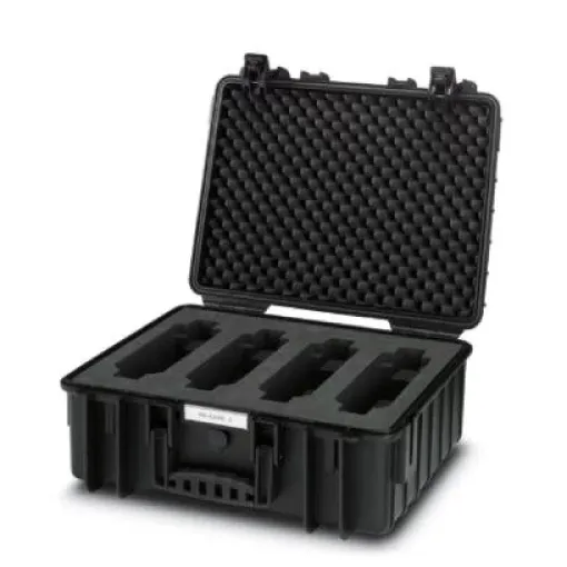 Кейс для транспортування-PA-CASE 2 2906272