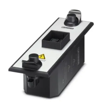 Адаптер для тестера - CM 2-PA-PT4/PLT3S Phoenix Contact 2907019