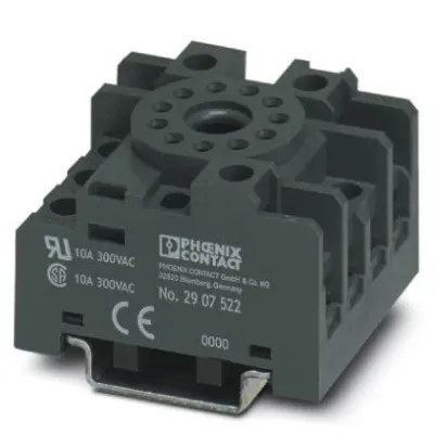 Базовый модуль - ECOR-3-BSC1-RT/3X21 Phoenix Contact 2907522