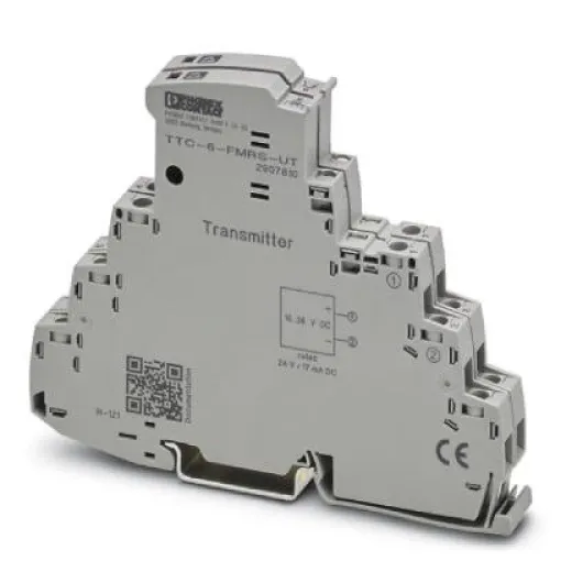 Комплект удаленного оповещения - TTC-6-FMRS-UT 2907810