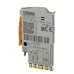 Штекерный модуль для защиты от перенапр-й - TTC-6P-2X1-12DC-I-P 2907842