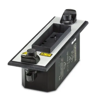 Адаптер для тестера - CM 2-PA-SEC-HYBRID Phoenix Contact 2907889