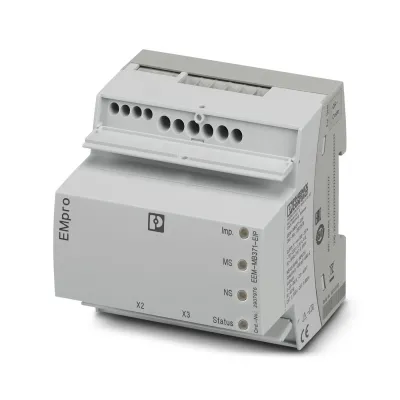 Измерительный прибор - EEM-MB371-EIP Phoenix Contact 2907976