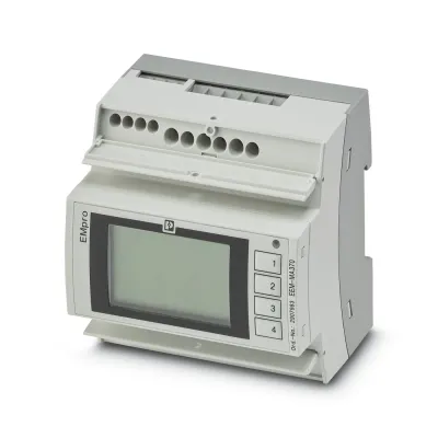 Измерительный прибор - EEM-MA370 Phoenix Contact 2907983