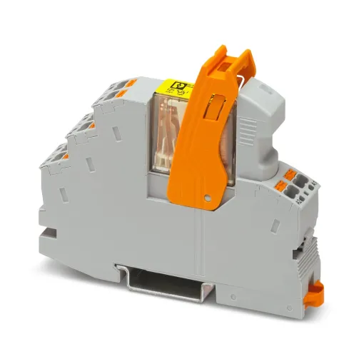 Релейний модуль-RIF-1-RPT-LDP-24DC / 2x21 / FG 2908215