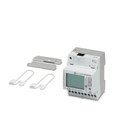 Измерительный прибор - EEM-EM375 Phoenix Contact 2908581