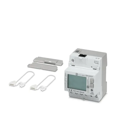 Измерительный прибор - EEM-EM377 Phoenix Contact 2908590