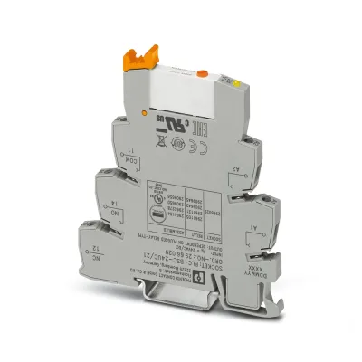 Релейний модуль-PLC - RSC-24UC / 21 / MS Phoenix Contact 2909650