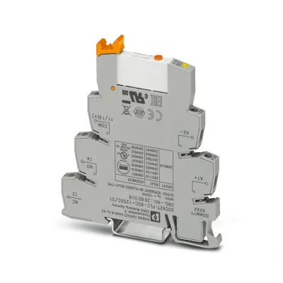 Релейний модуль-PLC-RSC-125DC / 21 / MS Phoenix Contact 2909652