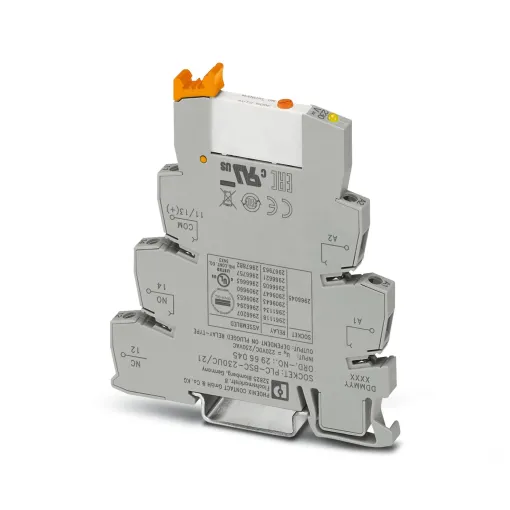 Релейний модуль-PLC-RSC-230UC / 21 / MS 2909653