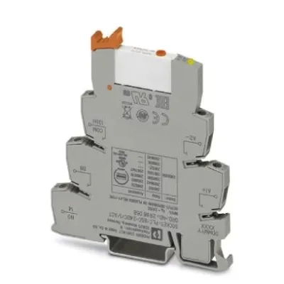 Релейний модуль-PLC - RSC-24DC/ 1/MS/ACT Phoenix Contact 2909661