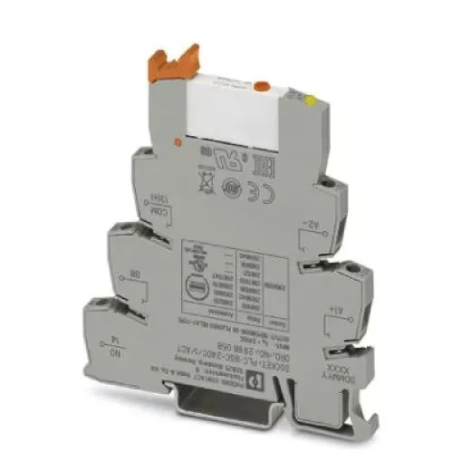 Релейний модуль-PLC - RSC-24DC/ 1/MS/ACT 2909661