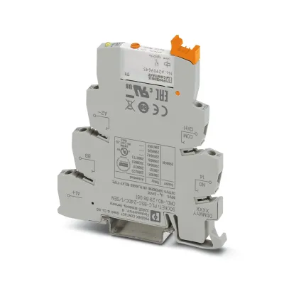Релейний модуль-PLC - RSC-24DC/ 1AU/MS/SEN Phoenix Contact 2909663