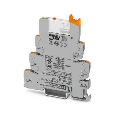 Релейний модуль-PLC - RPT-24DC/ 1AU/MS/SEN Phoenix Contact 2909678
