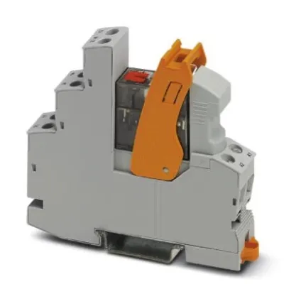Релейный модуль - RIF-1-RSC-LV-120AC/2X21MS Phoenix Contact 2909773