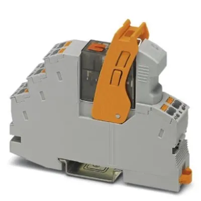 Релейный модуль - RIF-1-RPT-LV-120AC/1X21MS Phoenix Contact 2909776