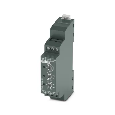 Реле времени - TR-ES-1T-MUL-10H Phoenix Contact 2909777