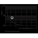 Релейный модуль - RIF-2-RSC-LDP-24DC/4X21/EX 2909845