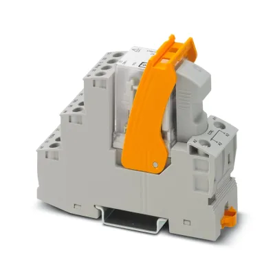 Релейный модуль - RIF-2-RSC-LV-230AC/4X21/EX Phoenix Contact 2909847