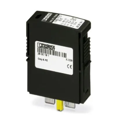 Штекерний модуль для захисту від перенапруг, тип 1 - GDT-US-NG/80-P Phoenix Contact 2910332