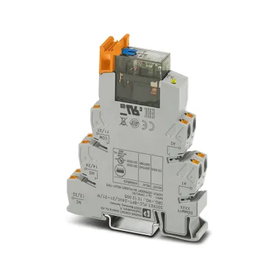 Релейний модуль-PLC - RPT-24UC/21-21 / MS Phoenix Contact 2910520