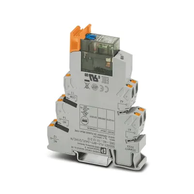 Релейний модуль-PLC - RPT-24UC / 21HC / MS Phoenix Contact 2910531