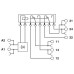 Релейний модуль-PLC - RSC-24DC / 2x21 / FG 2910535