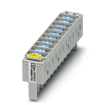 Магазин - CT 10-2/2-GS/3E-110AC Phoenix Contact 2920829