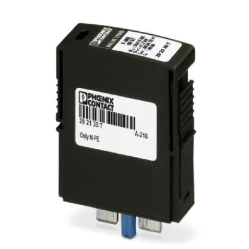 Штекерний модуль для захисту від перенапруг, тип 2 - F-MS 80 ST 2921307