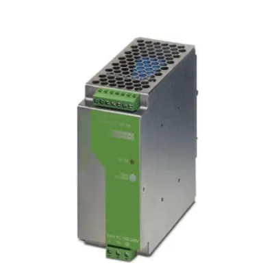 Джерела живлення - QUINT-PS-100-240AC/24DC/ 5 Phoenix Contact 2938581