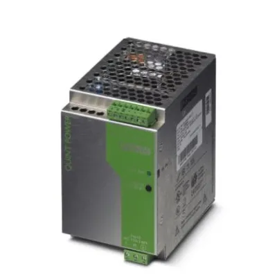 Джерела живлення - QUINT-PS-100-240AC/24DC/10 Phoenix Contact 2938604