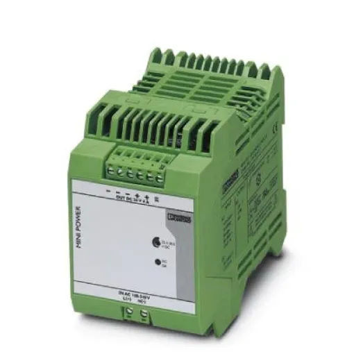 Джерела живлення - MINI-PS-100-240AC/24DC/4 2938837