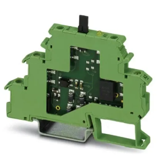 Клемма полупроводниковых реле - DEK-OE-125DC/ 48DC/100/T 2940294