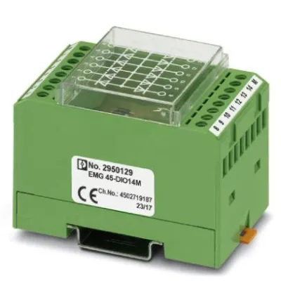 Диодный модуль - EMG 45-DIO14M Phoenix Contact 2950129