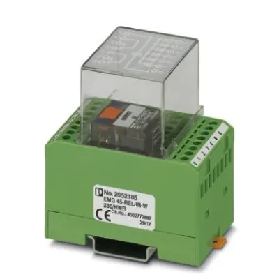 Релейний модуль-EMG 45-REL / IR-W230 / HWR Phoenix Contact 2952185