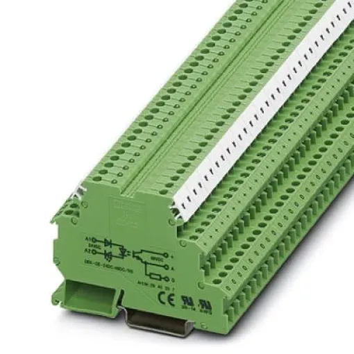 Клемма полупроводниковых реле - DEK-OE-230AC/ 48DC/100/SO 46 2964678