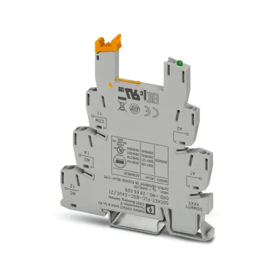 Базовий модуль - PLC-BSC - 24uc/21 Phoenix Contact 2966029