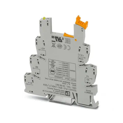 Базовий модуль - PLC-BSC - 24DC/ 1/SEN Phoenix Contact 2966061