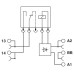 Релейний модуль-PLC-RSC-120UC/ 1AU/SEN 2966320