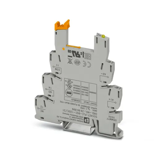 Базовий модуль - PLC-BSC - 12DC/21 2966896