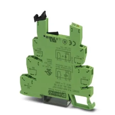 Базовый модуль - PLC-BSP- 24DC/ 1/ACT Phoenix Contact 2967196