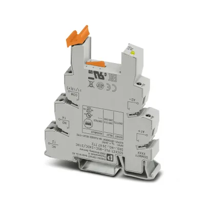 Базовий модуль - PLC-BSC - 24DC/21hc Phoenix Contact 2967772