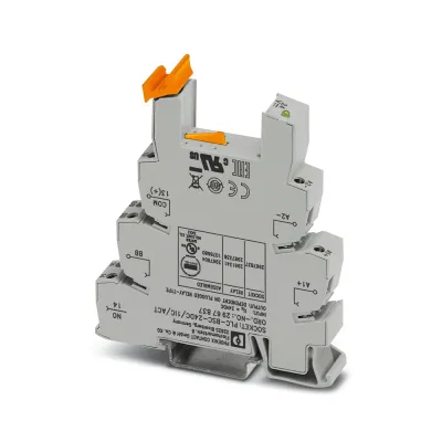 Базовий модуль - PLC-BSC - 24DC/ 1IC/ACT Phoenix Contact 2967837
