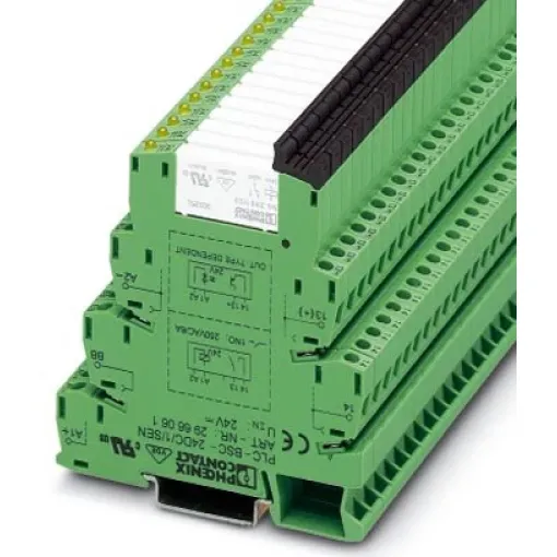 Базовий модуль - PLC-BSC-230uc/ 1/SEN/SO46 2980348