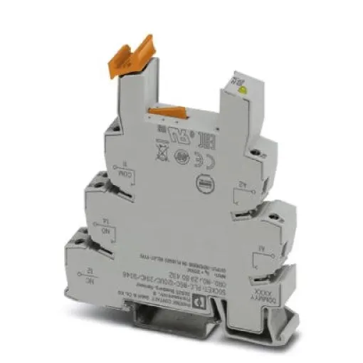 Базовий модуль - PLC-BSC-120UC/21hc/SO46 2980432