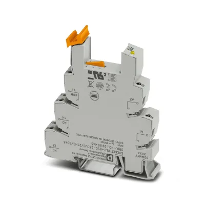Базовий модуль - PLC-BSC-230uc/21hc/SO46 Phoenix Contact 2980445