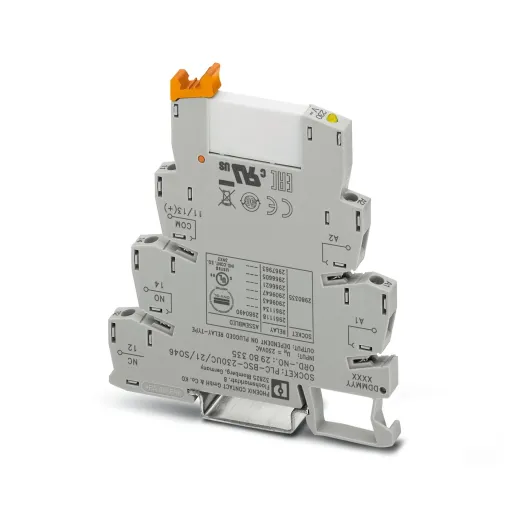 Релейний модуль-PLC-RSC-230UC/21/SO46 2980490