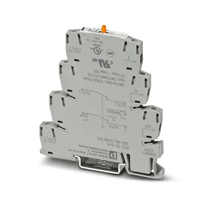 Перемикач - PLC-SC-S/H Phoenix Contact 2980733