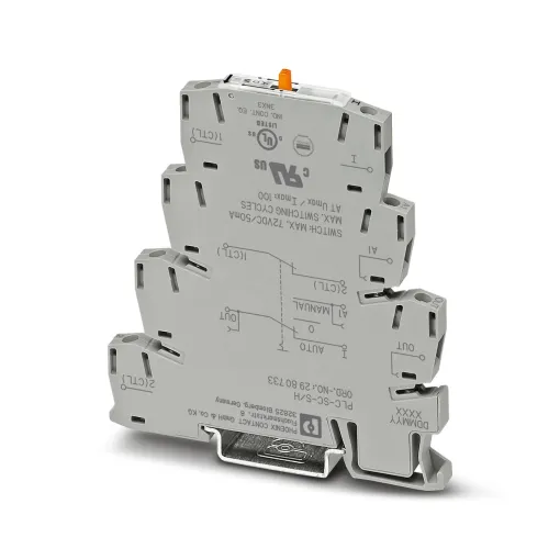 Перемикач - PLC-SC-S/H 2980733