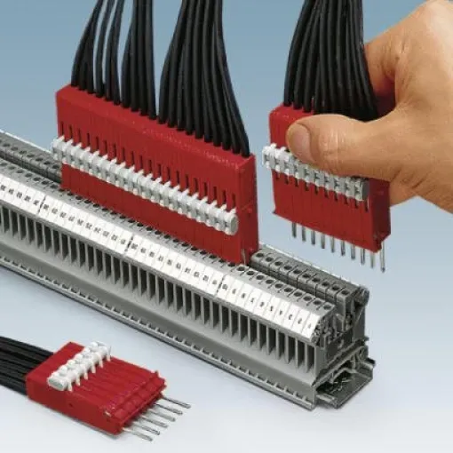 Тестовый штекер - PS-UKK 5 3000625